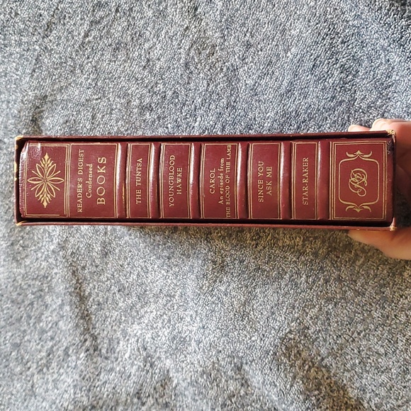 Reader's Digest Condensed Books Vol. 3 - Picture 4 of 11